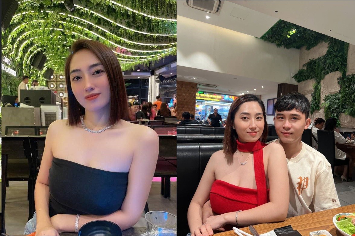 Cho vợ đi chịch nhau với bồ cũ