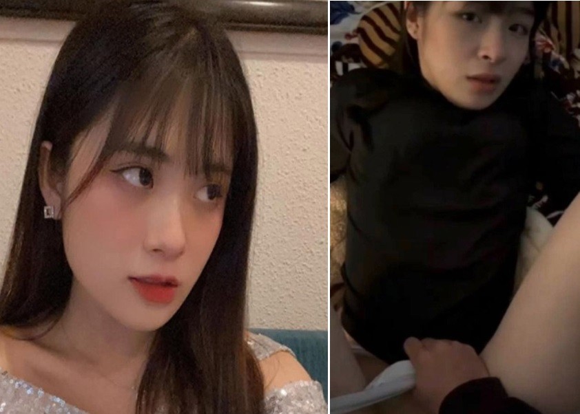 Hồ Phương Trang làm tình cùng bồ cũ