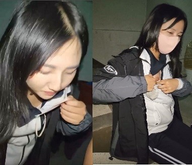 Tập thể em Vy không bao 121