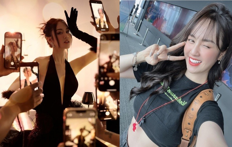 Sex Vũ Trà My xinh gái Chịch bú cu cực đỉnh siêu đẳng cấp nhất